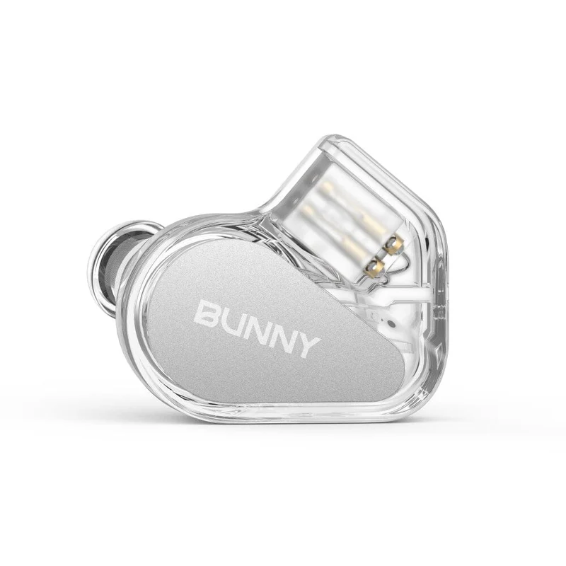 TANCHJIM Bunny Maze Single Dynamic Driver In-Ear Earphone